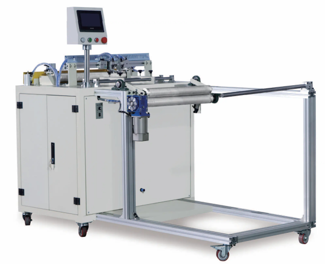 Mattress Sewing Machine