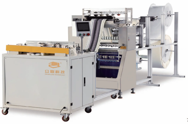 Mattress Sewing Machine
