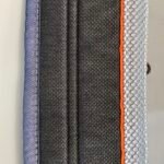 Materials Required for Sewing
