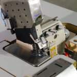 Ultrasonic Pocket Welding