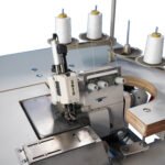 Wire Feeding and Spring Coiling