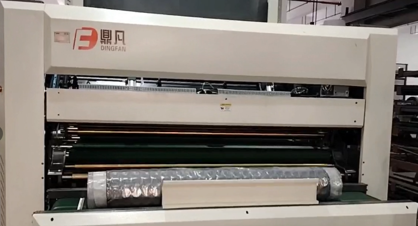 Machine lubrication and cleaning guide