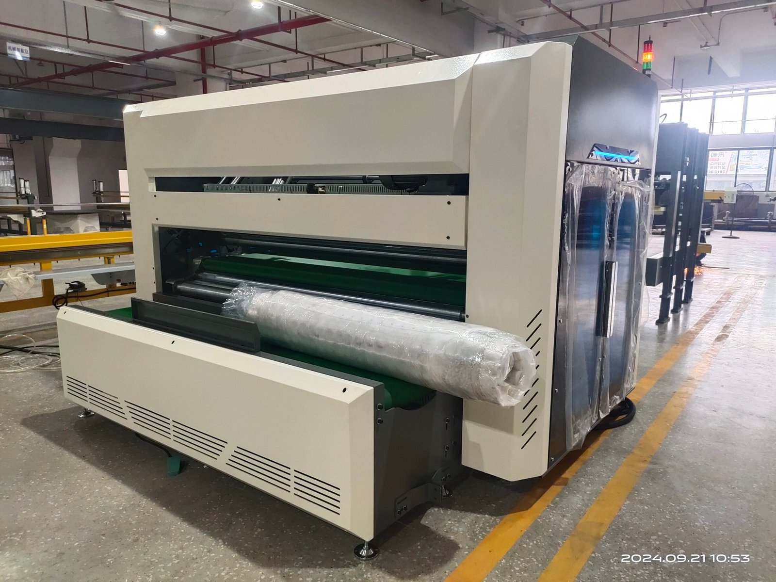 Folding or Rolling the Mattress