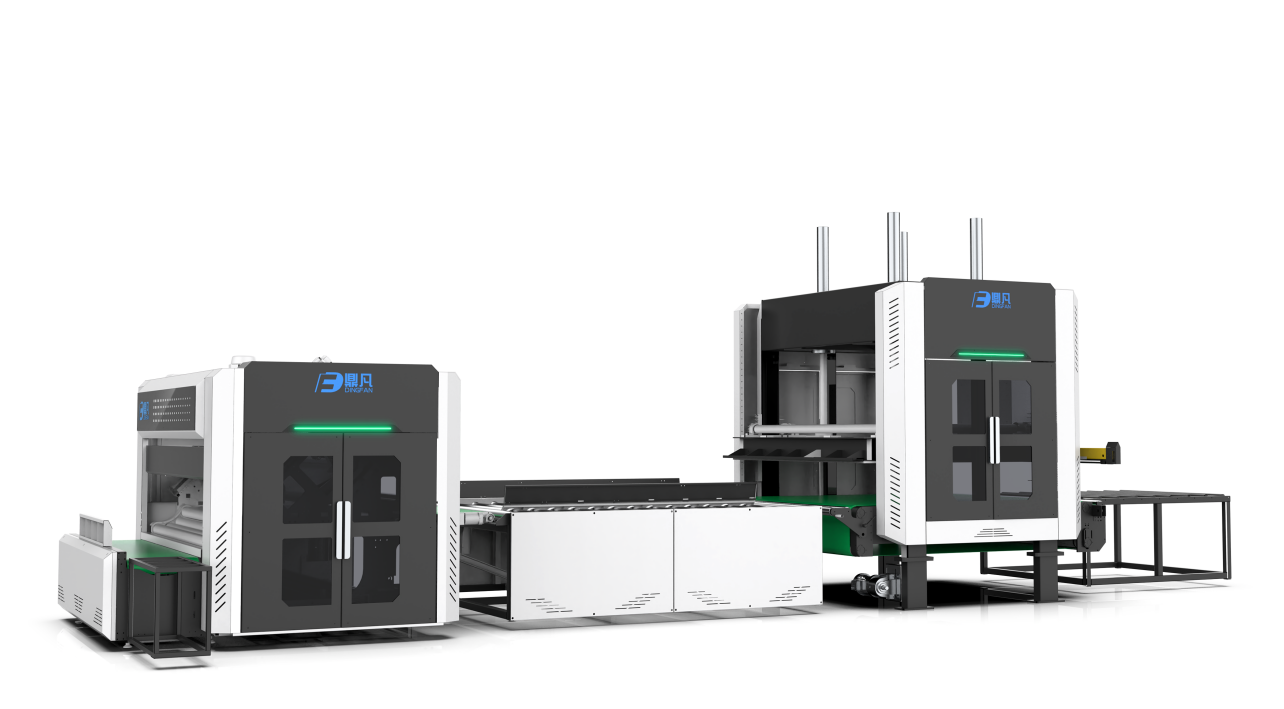 mattress machinery quality control