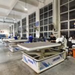 Machine Placement and Site Requirements