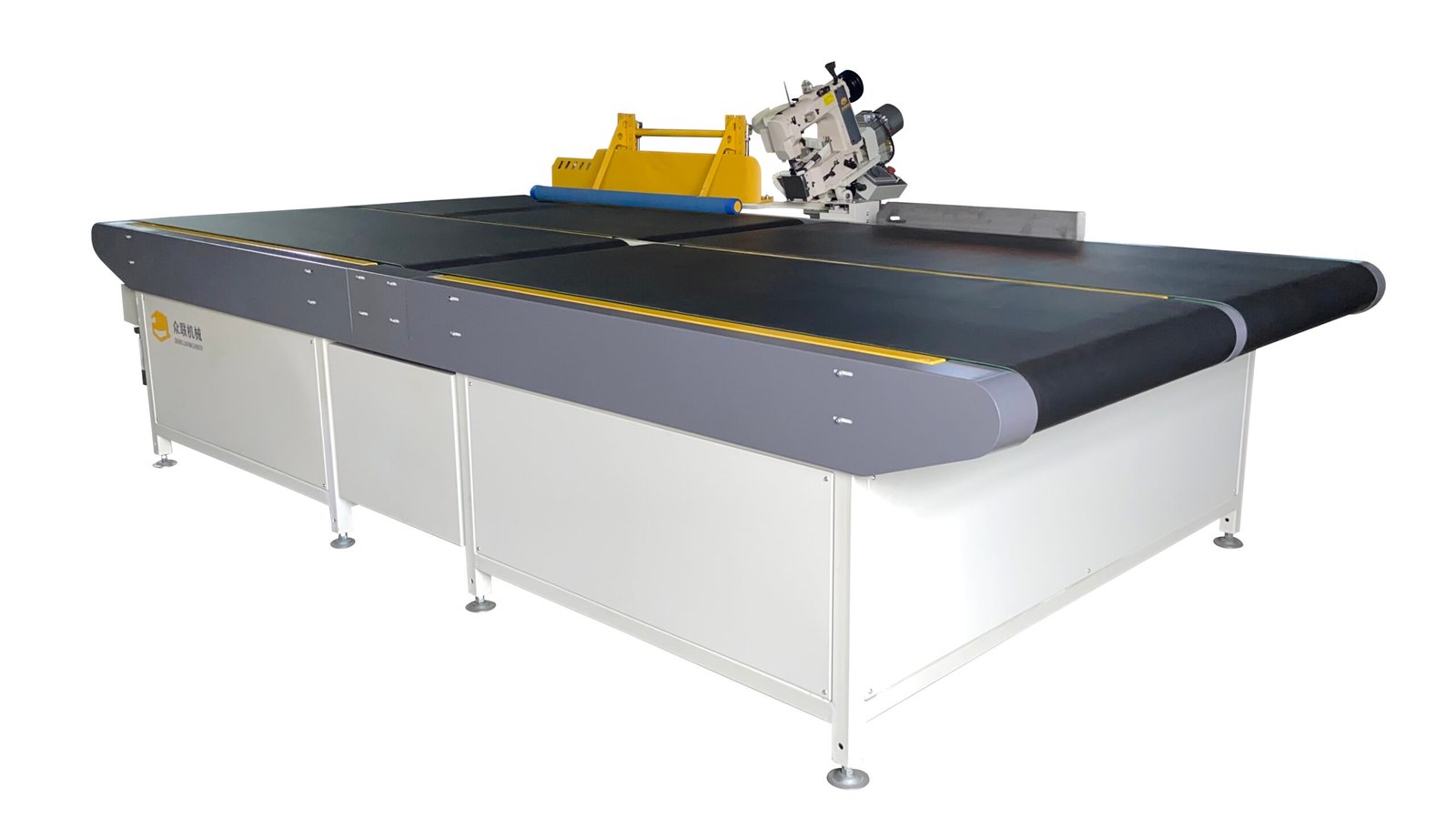 mattress material supplier search