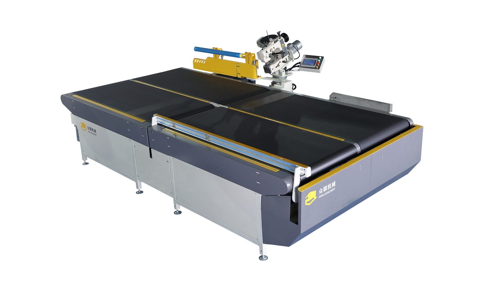 Best mattress quilting machine features