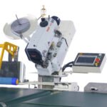 Machine Preparation