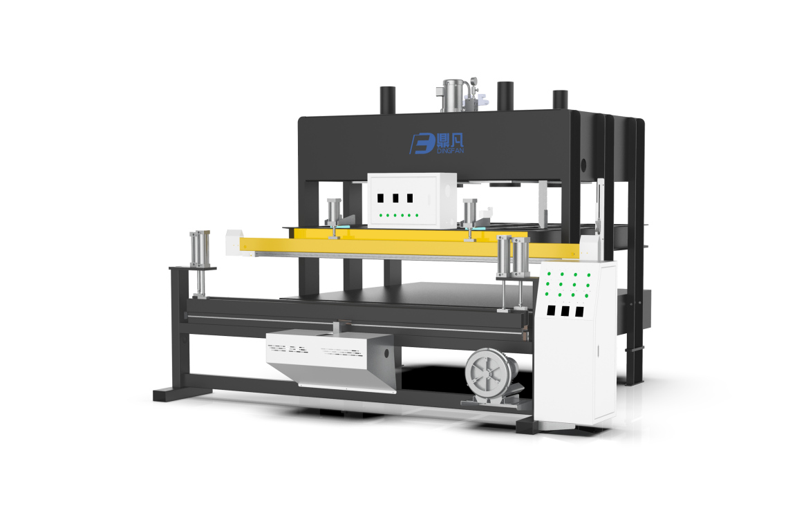 mattress machinery buying guide