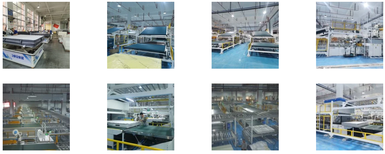 Environmental certifications for machinery manufacturing