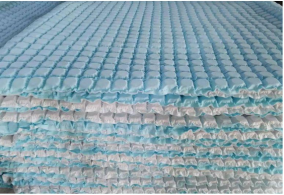Mattress Spring Machines