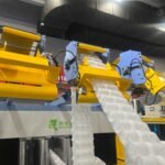 Gluing or Ultrasonic Welding