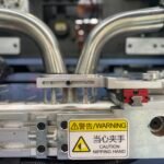 Wire Feeding and Spring Coiling