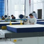 Material Positioning
